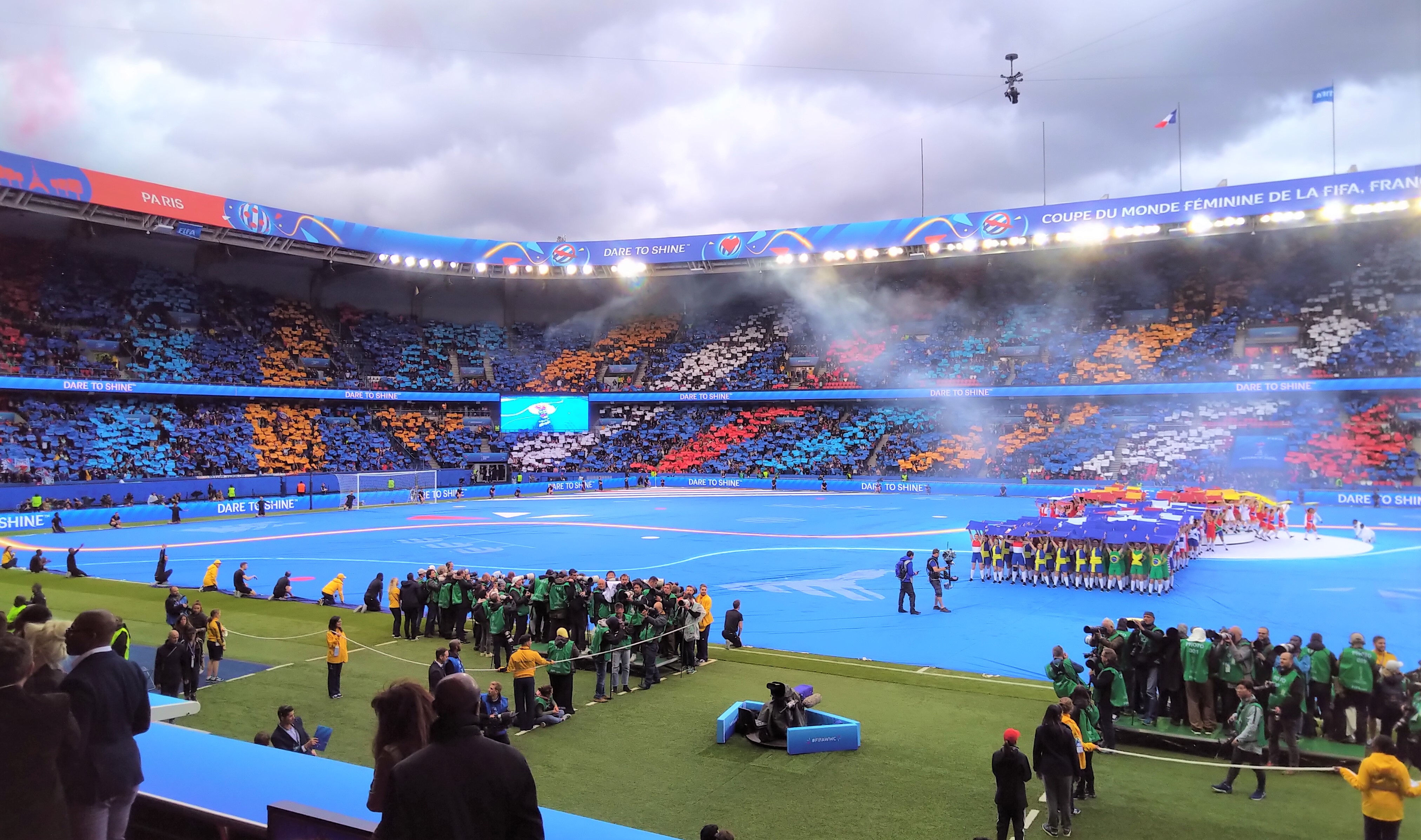 stadio francia